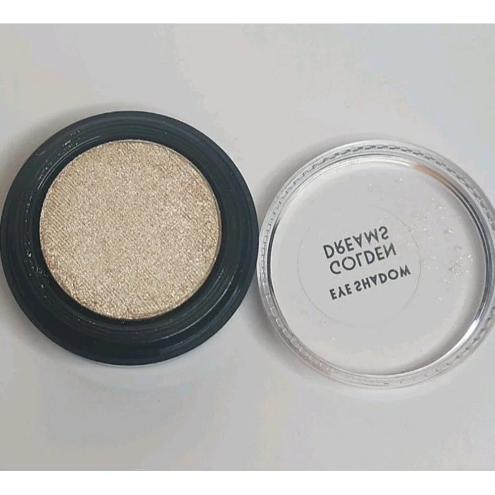 Merle Norman Eye Shadow Golden Dreams .05 oz New